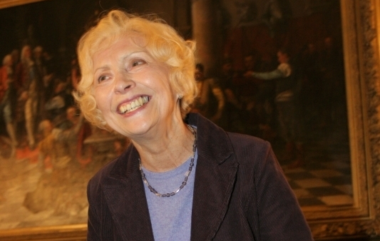 Anna Polony kończy 75 lat