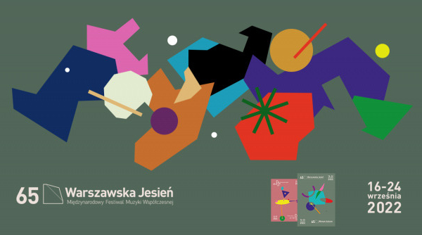 Inauguracja Warszawskiej Jesieni