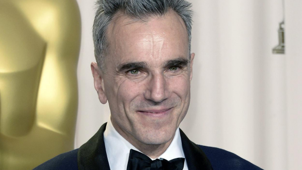 Steven Spielberg wspomina, jak Daniel Day-Lewis wzruszył go do łez swoją grą w „Lincolnie”
