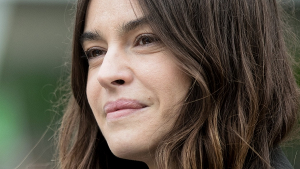 Kasia Smutniak wyszła za mąż - w tajemnicy i ku zaskoczeniu gości