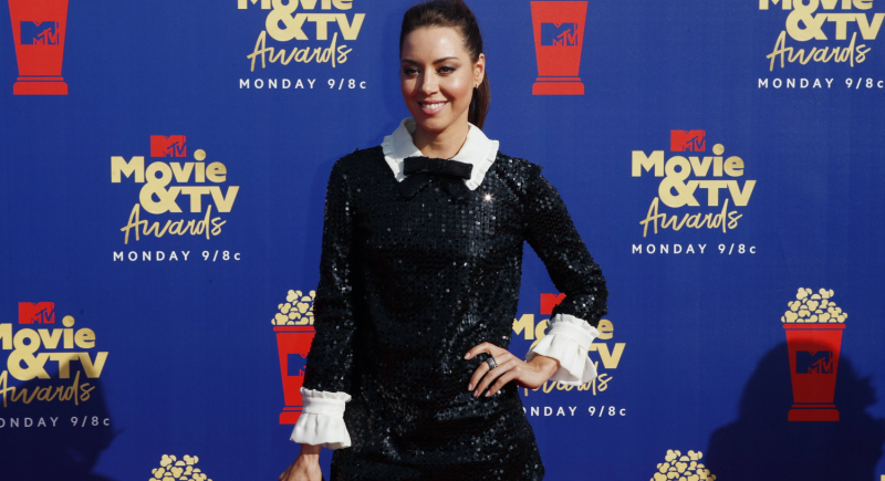Aubrey Plaza zagra główną rolę w drugim sezonie serialu „Biały Lotos”