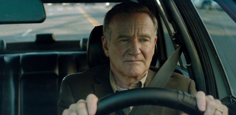 Ostatni film, w którym zagrał Robin Williams. "Bulwar" już wkrótce w polskich kinach