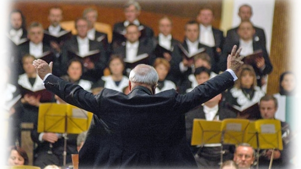 Górskie inspiracje podczas bielskiego Festiwalu Kompozytorów Polskich