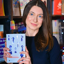 Andreowia Beaty Chomątowskiej