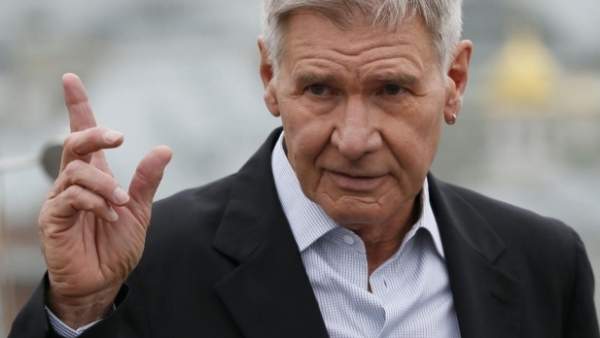 Kurtka Hana Solo poszło pod młotek za 191 tys. dolarów