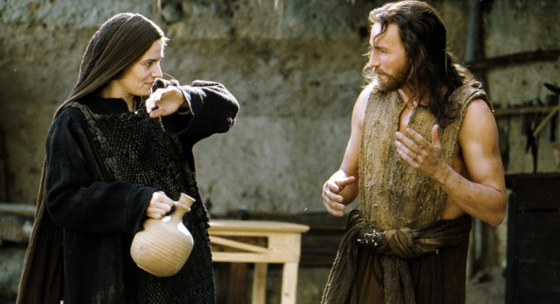 13 rzeczy, których nie wiesz o „Pasji” Mela Gibsona
