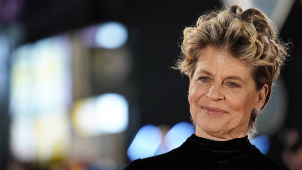 Gwiazda „Terminatora” dołączyła do obsady „Stranger Things”