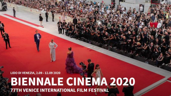 Festiwal filmowy w Wenecji odbędzie się pomimo pandemii koronawirusa