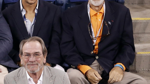 Syn Seana Connery gwiazdą kulinarnego show