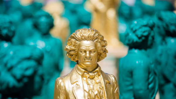 Rok Beethovena 2020 w Wiedniu 