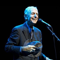 Leonardowi Cohenowi przyznano Nagrodę Księcia Asturii