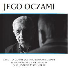 Ukazała się książka poświęcona ks. Józefowi Tischnerowi