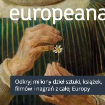 Platforma Europeana