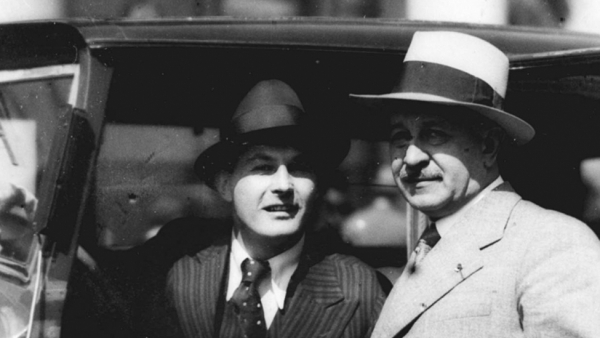 140 lat temu urodził się Kornel Makuszyński