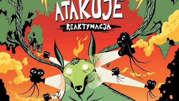 Zgłoś swój film na "Filmowe Podlasie Atakuje!"