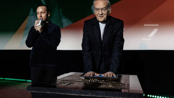 Jerzy Skolimowski zostaje w Krakowie…