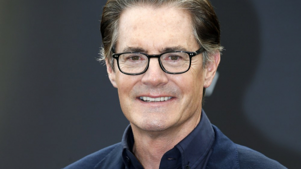 Kyle MacLachlan wyznał, że nie rozumie filmów Davida Lyncha, choć w nich grał