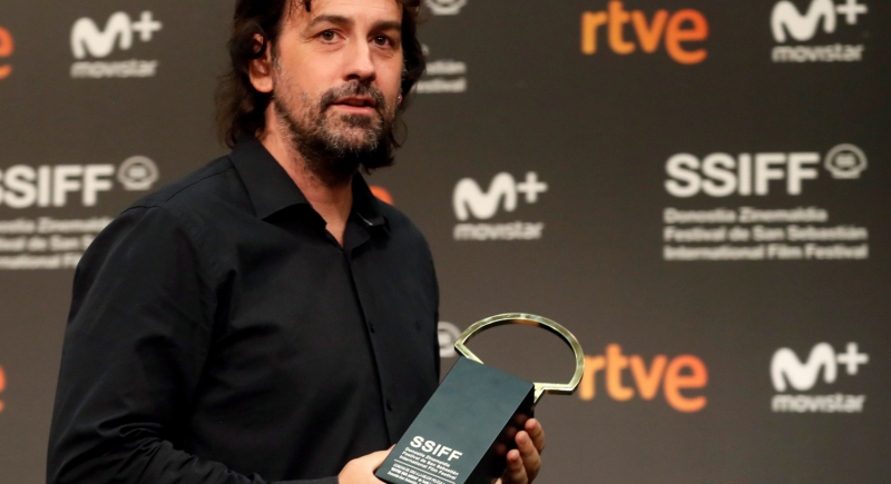 "Między dwoma wodami" najlepszym filmem w San Sebastian