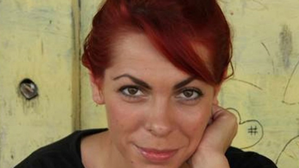 Anna Cieplak laureatką Nagrody Conrada za najlepszy debiut literacki