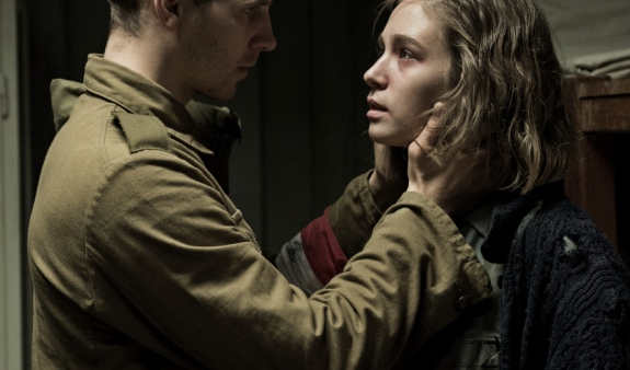 „Dawno nie było tak mocnego, ale przy tym mądrego i wyważonego filmu”. Polscy krytycy oceniają ZGODĘ