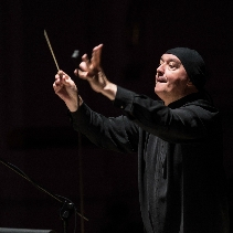 6. FMF - Iglesias i jego wyobraźnia - recenzja Jowity Dziedzic-Golec