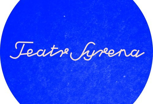 Konkurs na nowego dyrektora Teatru Syrena
