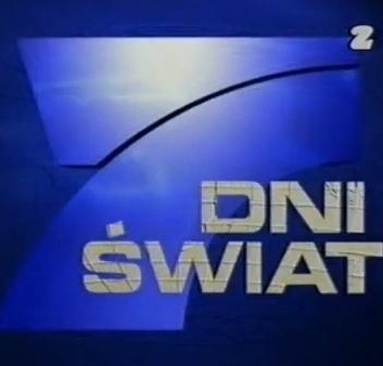 Program "7 dni świat" Andrzeja Turskiego wróci na antenę TVP Info