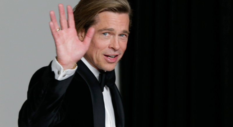 Brad Pitt zagra w dreszczowcu według japońskiego bestsellera