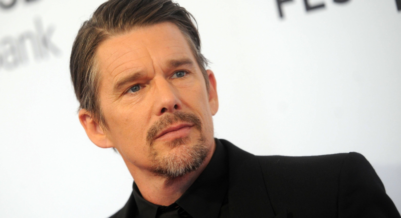 Ethan Hawke nie wyklucza, że powstanie czwarta części serii filmów „Przed…”