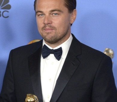 Rozdano Złote Globy - "Zjawa" i "Marsjanin" zwycięzcami