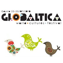 Od piątku w Gdyni festiwal muzyczny Globaltica