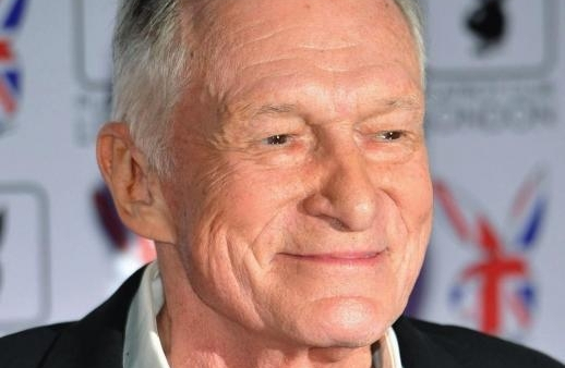 Premiera magazynu "Playboy" w języku hebrajskim