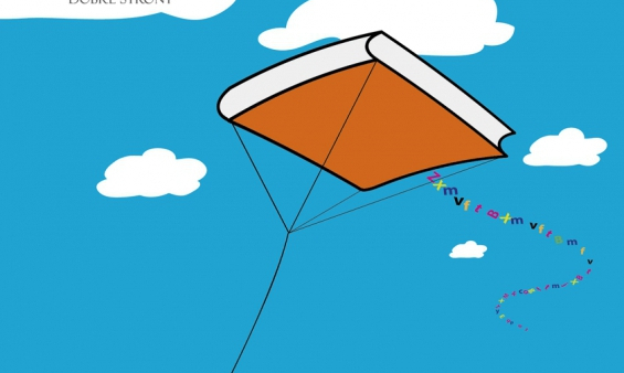 Wkrótce targi książek dla dzieci "Dobre strony"