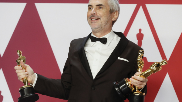 Akademia Oskarów nie zmieni zasad, aby wykluczyć produkcje Netflixa