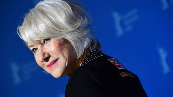 Helen Mirren wcieli się w postać Goldy Meir w filmie „Golda”