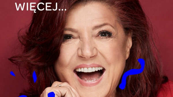 Urszula Dudziak będzie gościem Artura Andrusa w RMF Classic!