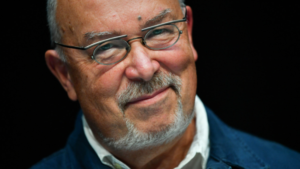 Śląska premiera nowego filmu Lecha Majewskiego z udziałem reżysera