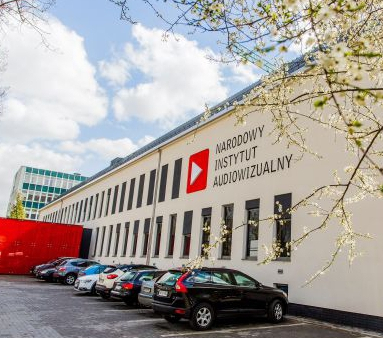 Nowe otwarcie NInA - ruszyło wielkie odliczanie!