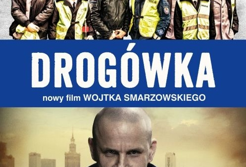 "Drogówka" Smarzowskiego niebawem w kinach