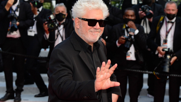 Najnowszy film Almodovara otworzy tegoroczny festiwal w Wenecji