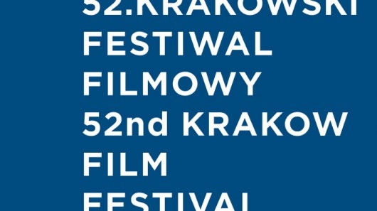 Ogłoszono laureatów 52. Krakowskiego Festiwalu Filmowego