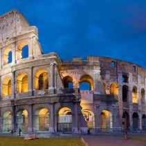 Rozpoczyna się wielki remont Koloseum