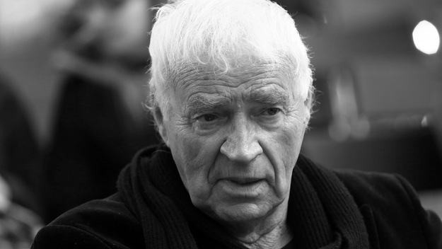 Janusz Głowacki nie żyje. Dramaturg, prozaik, scenarzysta "Rejsu" miał 79 lat