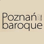 Poznań Baroque 2012