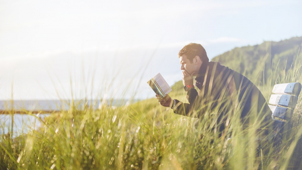 Planeta Izabelin: Pierwsza nagroda literacka dla książek o tematyce ekologicznej