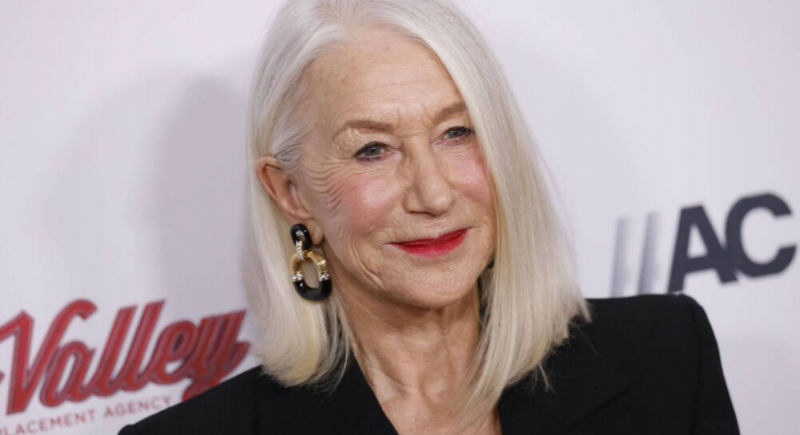 Helen Mirren ostro skrytykowała filmy o Jamesie Bondzie. „Koncepcja całkowicie przesiąknięta seksizmem”