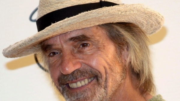 Jeremy Irons skończył 65 lat