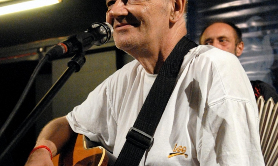 Maciej Zembaty - "Alleluja zaśpiewam mu"