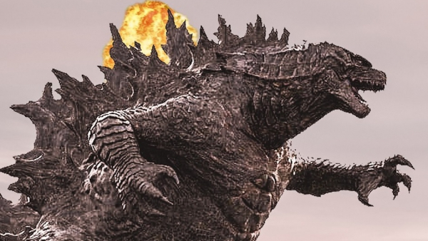 Japończycy stworzą własne „uniwersum superbohaterskie”. Na liście bohaterów — Godzilla