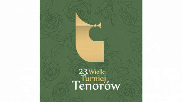 23. Wielki Turniej Tenorów w sobotę